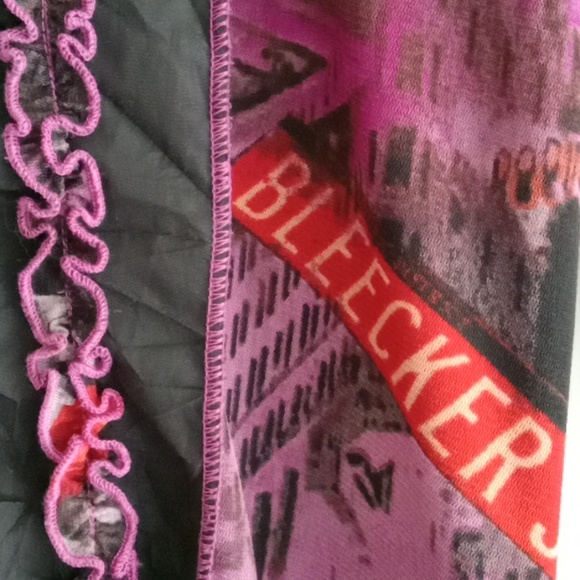 Chagall | Boho Patchwork Tunic Blouse - Picture 6 of 9